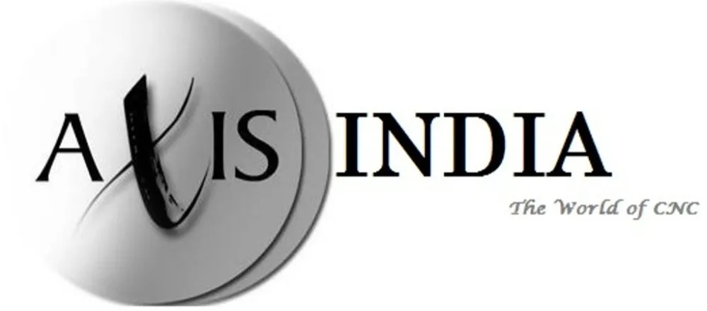 Axis India CNC