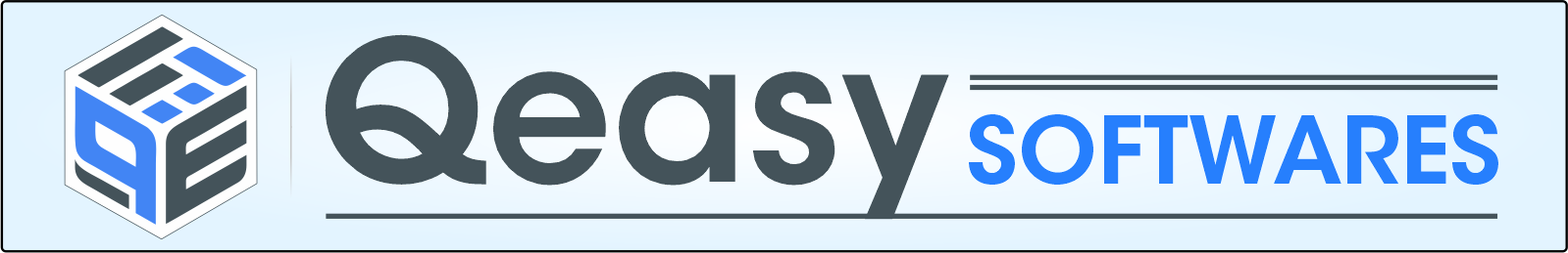Qeasy Softwares - IT company in Junagadh